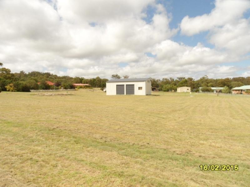 31 Sugarloaf Road, Stanthorpe QLD 4380