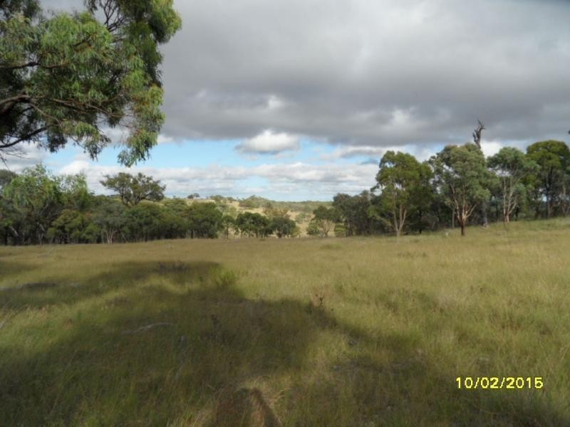 L87 & 21 Mt Janet Road, Amiens, Stanthorpe QLD 4380