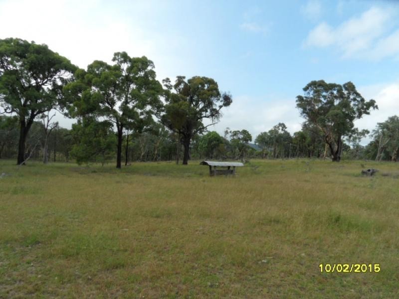 L87 & 21 Mt Janet Road, Amiens, Stanthorpe QLD 4380