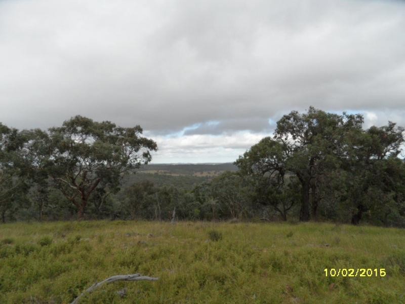 L87 & 21 Mt Janet Road, Amiens, Stanthorpe QLD 4380