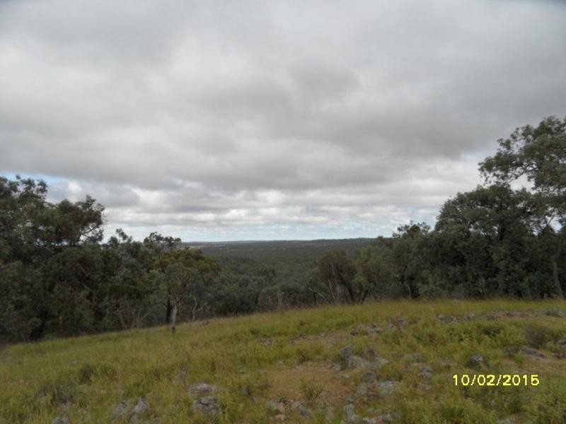 L87 & 21 Mt Janet Road, Amiens, Stanthorpe QLD 4380