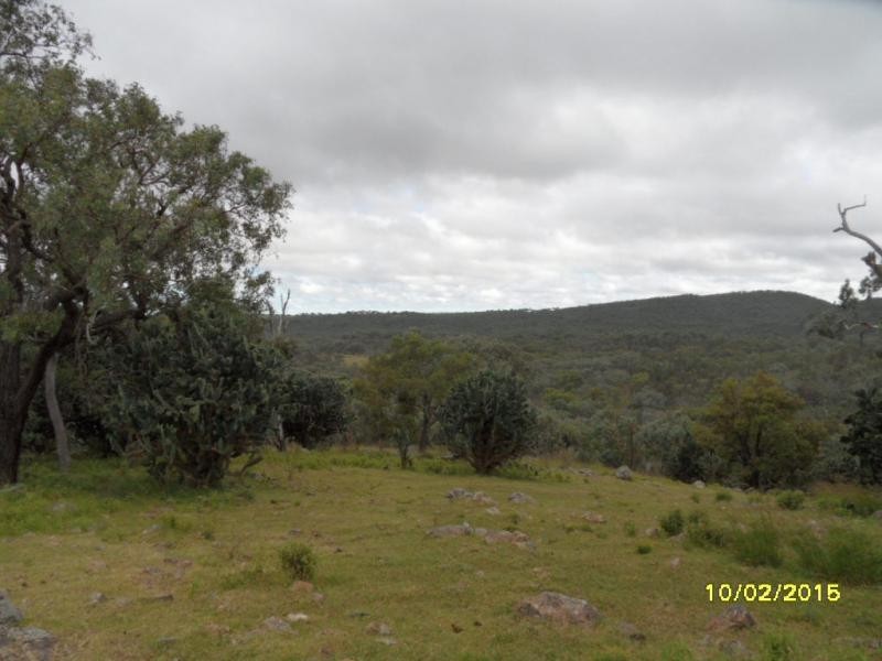 L87 & 21 Mt Janet Road, Amiens, Stanthorpe QLD 4380