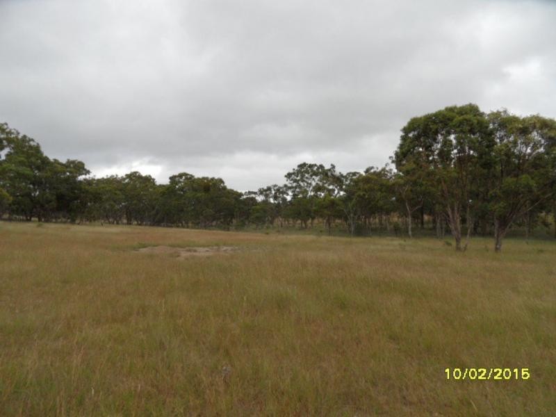 L87 & 21 Mt Janet Road, Amiens, Stanthorpe QLD 4380