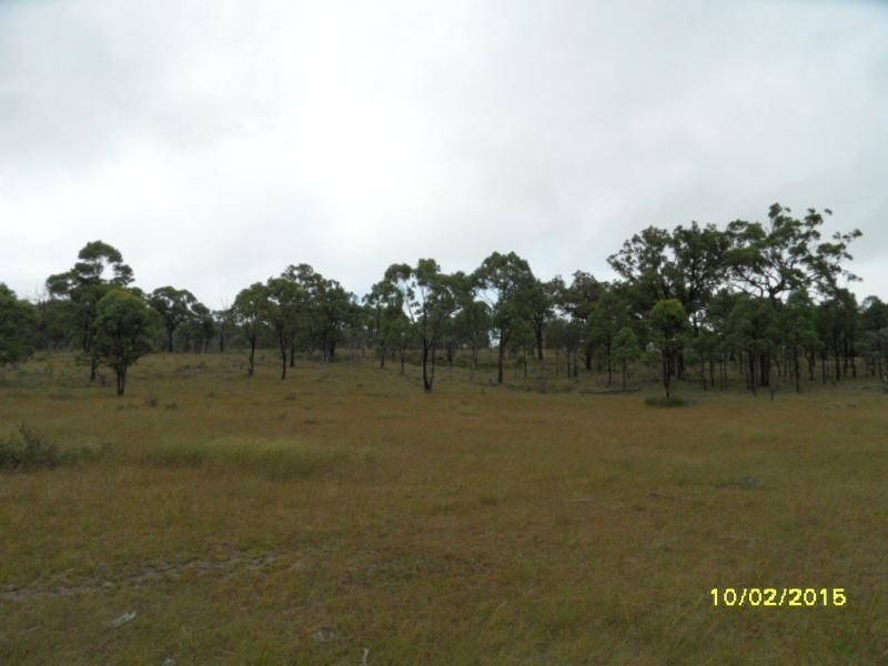 L87 & 21 Mt Janet Road, Amiens, Stanthorpe QLD 4380