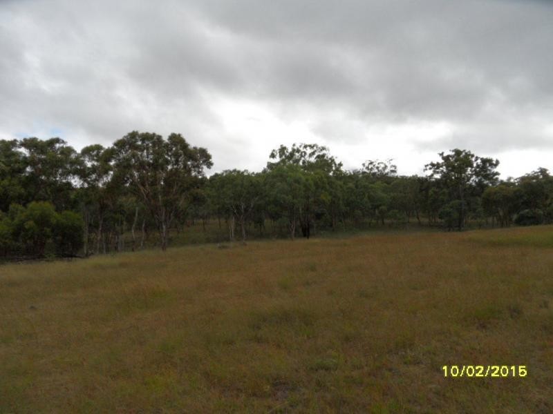 L87 & 21 Mt Janet Road, Amiens, Stanthorpe QLD 4380