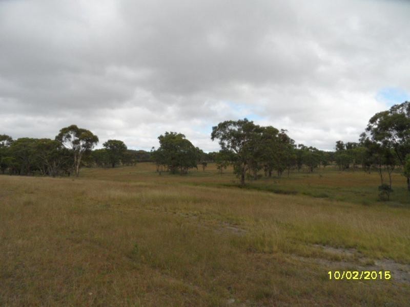 L87 & 21 Mt Janet Road, Amiens, Stanthorpe QLD 4380
