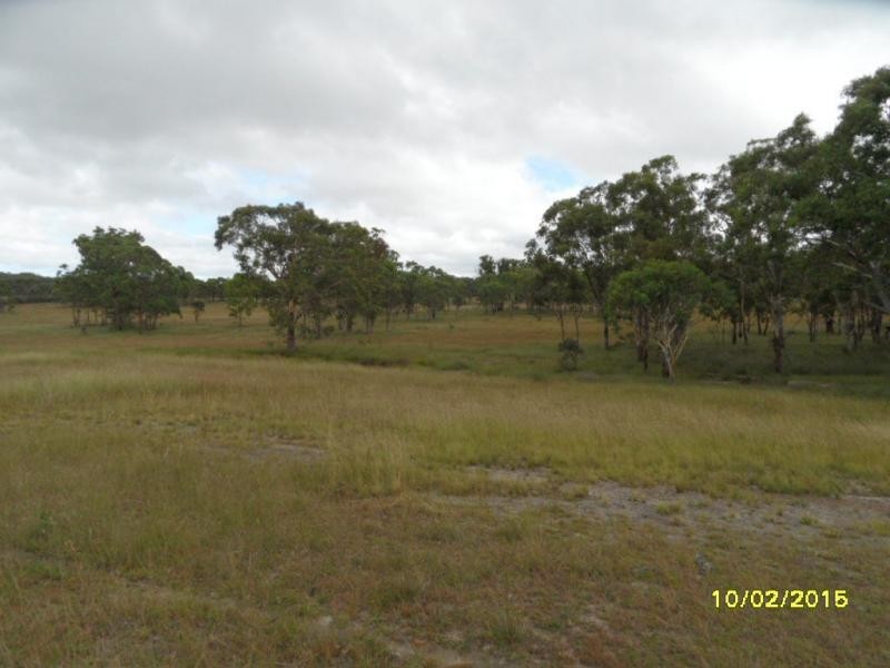 L87 & 21 Mt Janet Road, Amiens, Stanthorpe QLD 4380