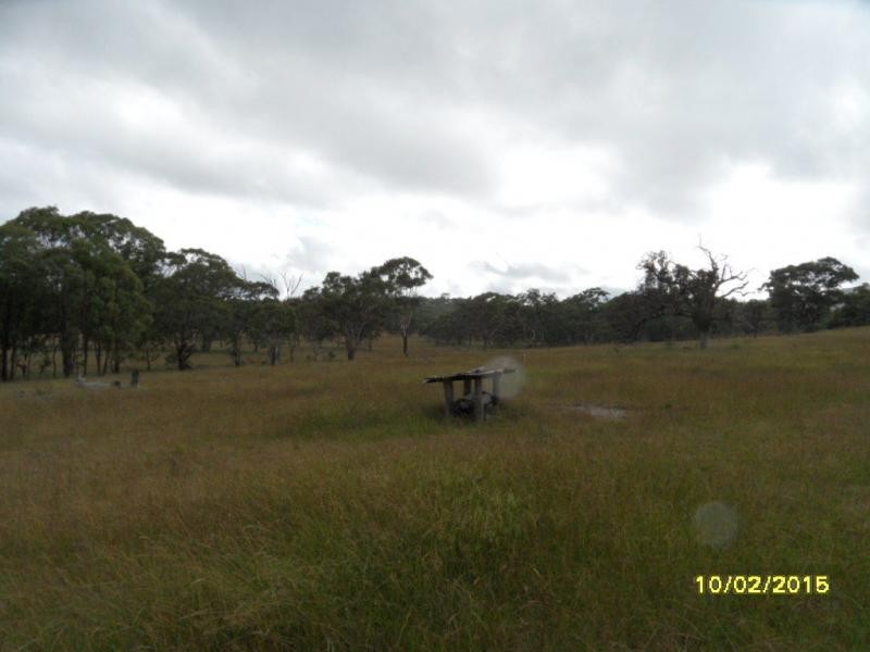 L87 & 21 Mt Janet Road, Amiens, Stanthorpe QLD 4380