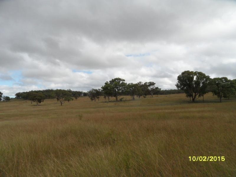 L87 & 21 Mt Janet Road, Amiens, Stanthorpe QLD 4380
