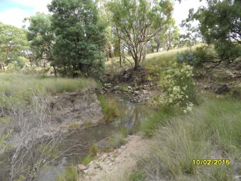 L87 & 21 Mt Janet Road, Amiens, Stanthorpe QLD 4380