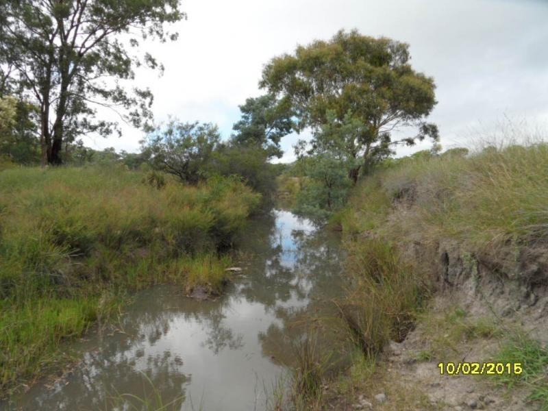 L87 & 21 Mt Janet Road, Amiens, Stanthorpe QLD 4380