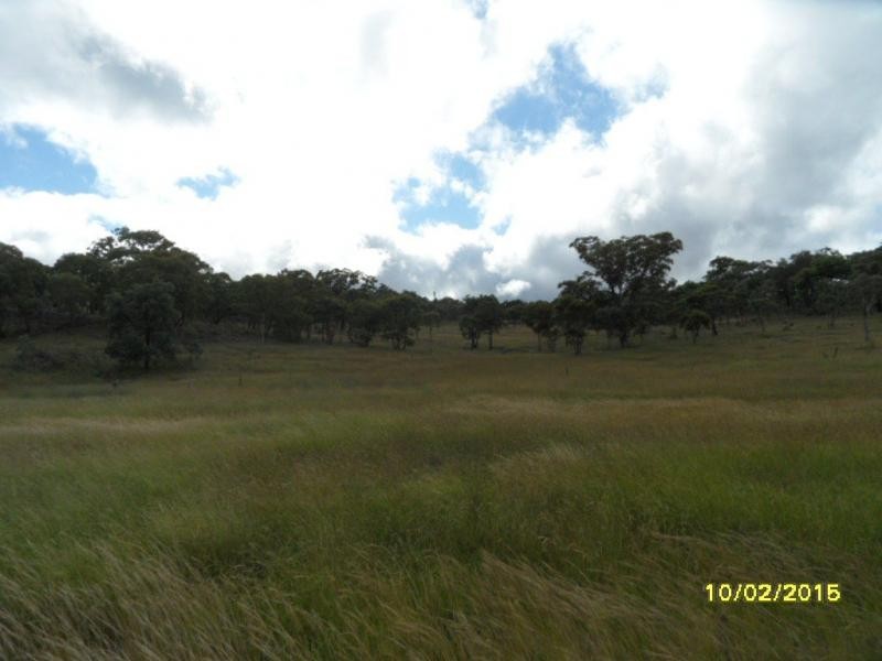 L87 & 21 Mt Janet Road, Amiens, Stanthorpe QLD 4380