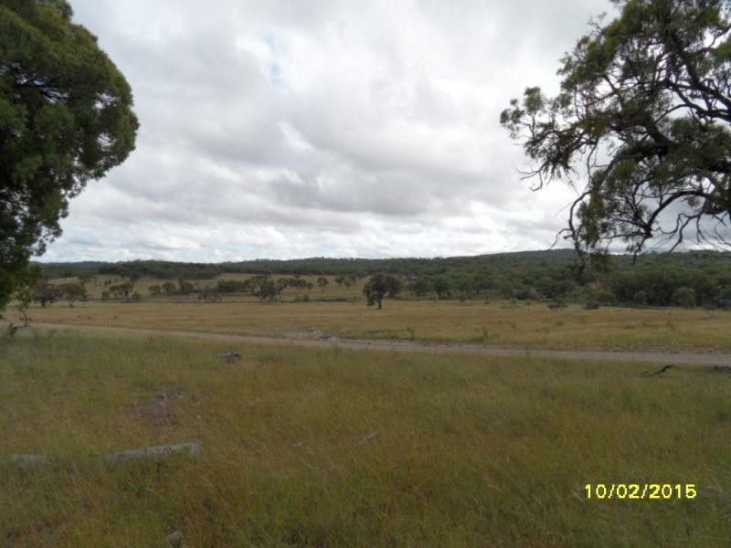 L87 & 21 Mt Janet Road, Amiens, Stanthorpe QLD 4380