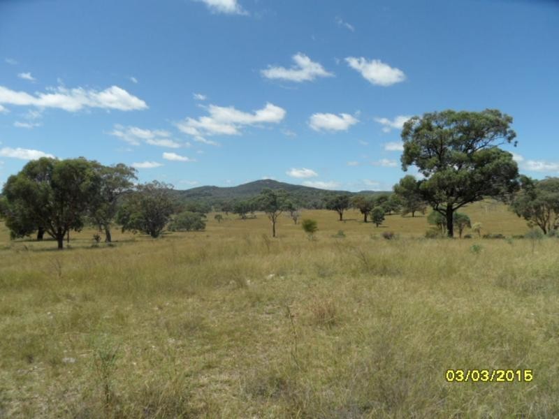 L86 Mt Janet Road, Amiens, Stanthorpe QLD 4380