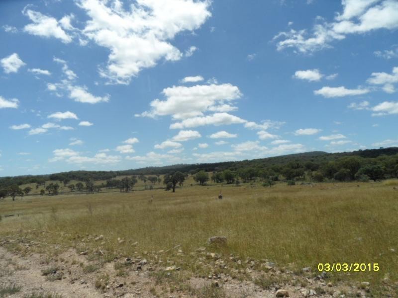 L86 Mt Janet Road, Amiens, Stanthorpe QLD 4380