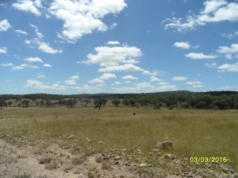 L86 Mt Janet Road, Amiens, Stanthorpe QLD 4380