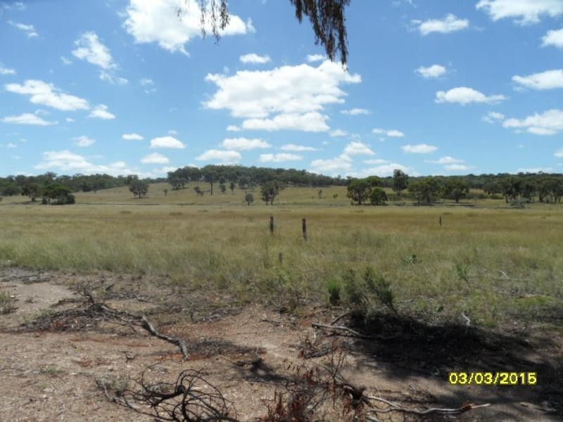 L86 Mt Janet Road, Amiens, Stanthorpe QLD 4380