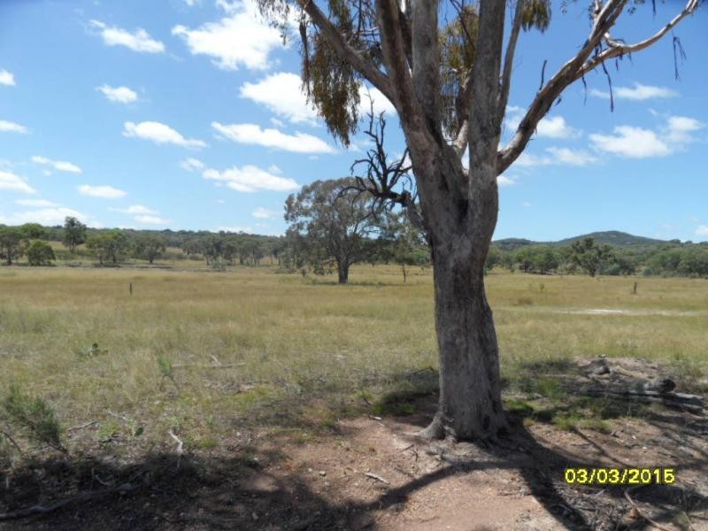 L86 Mt Janet Road, Amiens, Stanthorpe QLD 4380