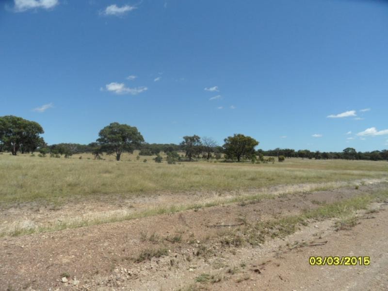 L86 Mt Janet Road, Amiens, Stanthorpe QLD 4380