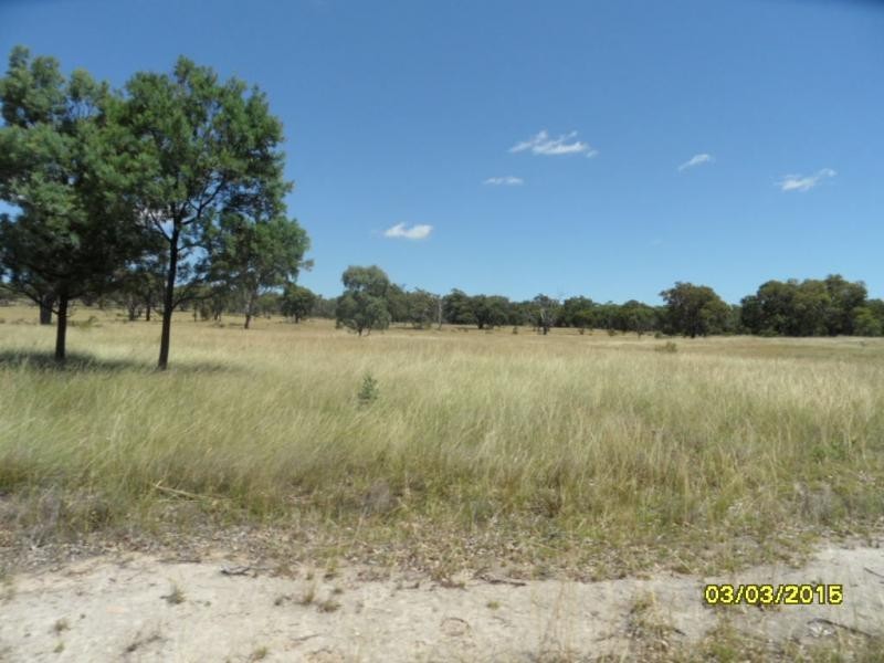 L86 Mt Janet Road, Amiens, Stanthorpe QLD 4380