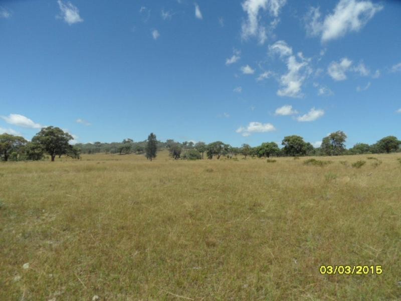 L86 Mt Janet Road, Amiens, Stanthorpe QLD 4380
