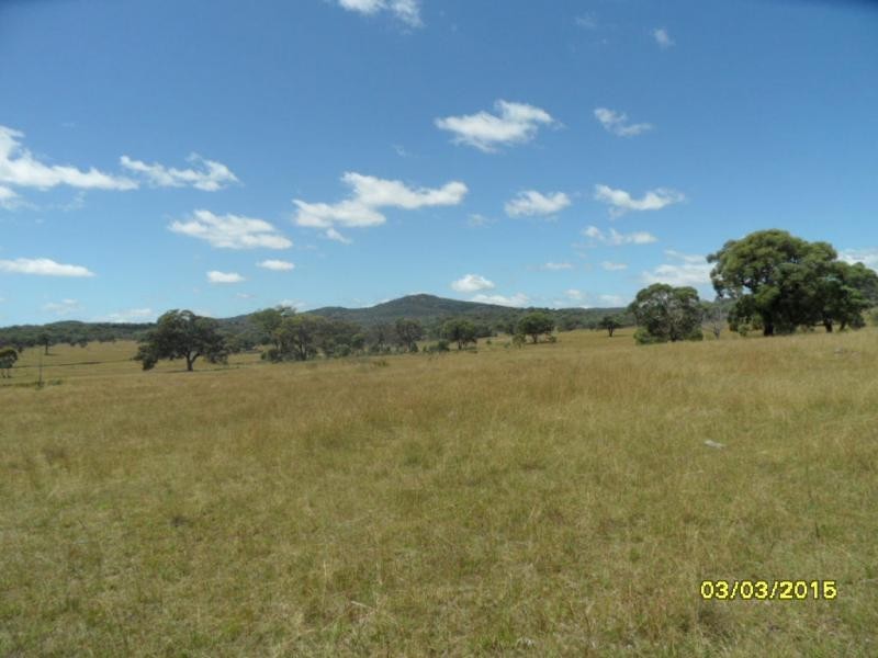 L86 Mt Janet Road, Amiens, Stanthorpe QLD 4380