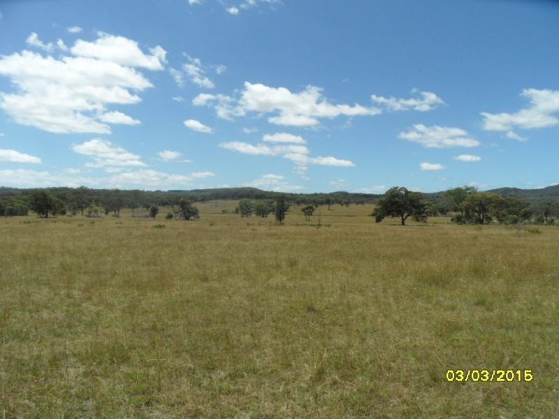 L86 Mt Janet Road, Amiens, Stanthorpe QLD 4380
