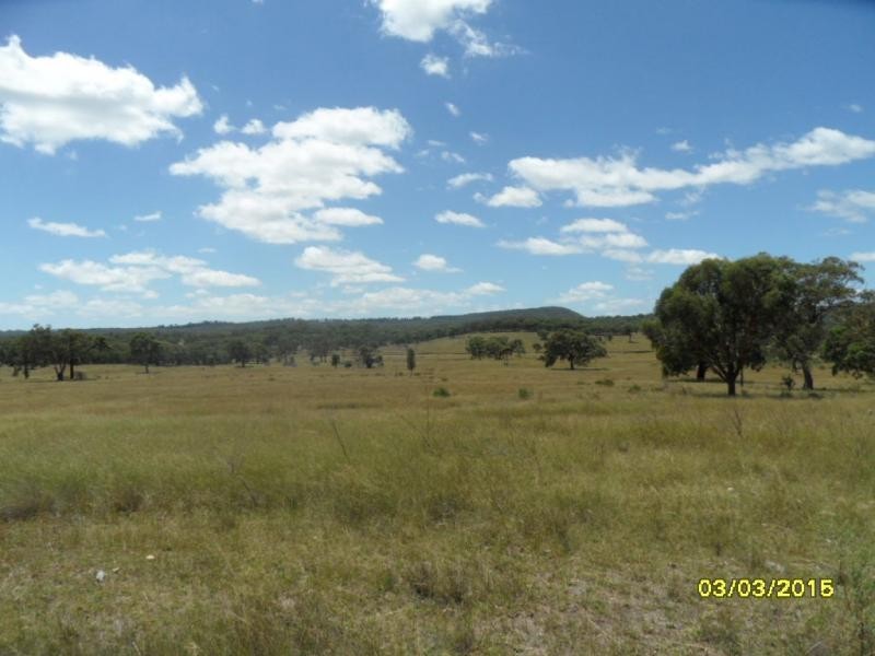 L86 Mt Janet Road, Amiens, Stanthorpe QLD 4380