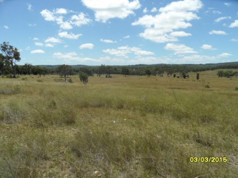 L86 Mt Janet Road, Amiens, Stanthorpe QLD 4380