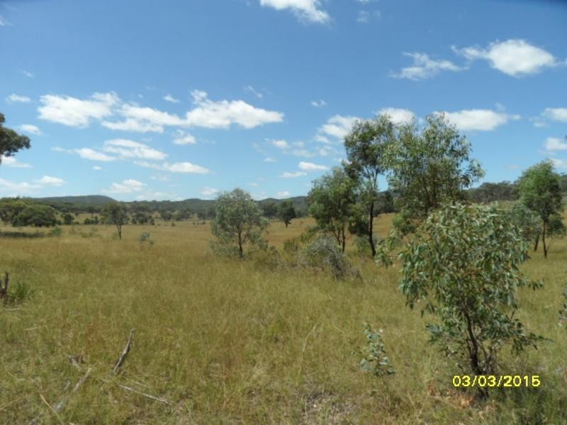L86 Mt Janet Road, Amiens, Stanthorpe QLD 4380
