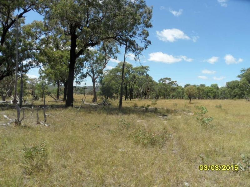 L86 Mt Janet Road, Amiens, Stanthorpe QLD 4380