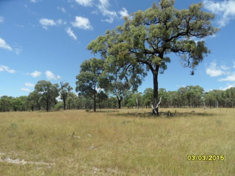 L86 Mt Janet Road, Amiens, Stanthorpe QLD 4380