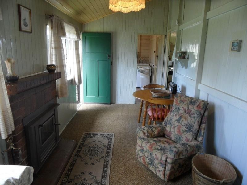 127 Folkestone Street, Stanthorpe QLD 4380