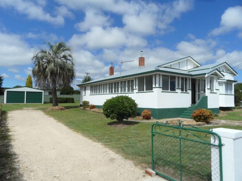 127 Folkestone Street, Stanthorpe QLD 4380