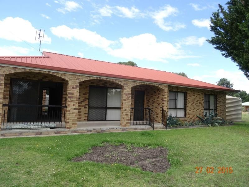 25571 NEW ENGLAND HIGHWAY North, Applethorpe, Applethorpe QLD 4378