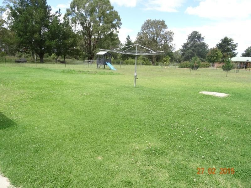 25571 NEW ENGLAND HIGHWAY North, Applethorpe, Applethorpe QLD 4378