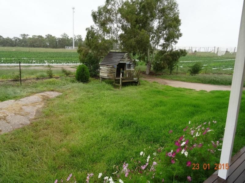 742 Thorndale Road , Glen Aplin, Glen Aplin QLD 4381