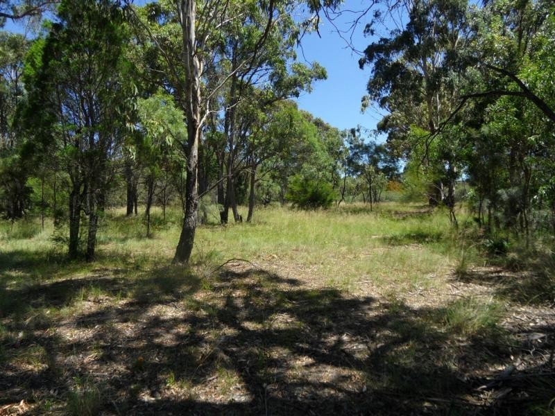 57 Hale Haven Drive, Stanthorpe QLD 4380