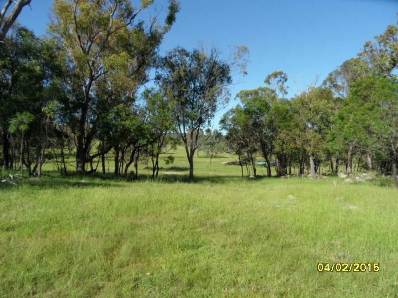 L2 Mt Tully Road, Stanthorpe, Stanthorpe QLD 4380