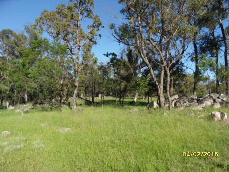 L2 Mt Tully Road, Stanthorpe, Stanthorpe QLD 4380