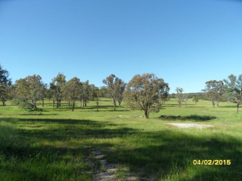 L2 Mt Tully Road, Stanthorpe, Stanthorpe QLD 4380