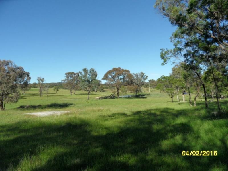 L2 Mt Tully Road, Stanthorpe, Stanthorpe QLD 4380