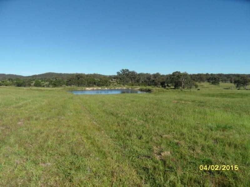 L2 Mt Tully Road, Stanthorpe, Stanthorpe QLD 4380