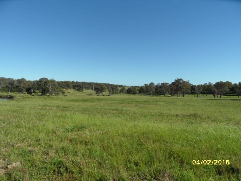 L2 Mt Tully Road, Stanthorpe, Stanthorpe QLD 4380