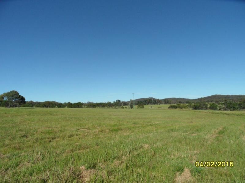 L2 Mt Tully Road, Stanthorpe, Stanthorpe QLD 4380