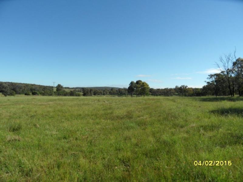 L2 Mt Tully Road, Stanthorpe, Stanthorpe QLD 4380