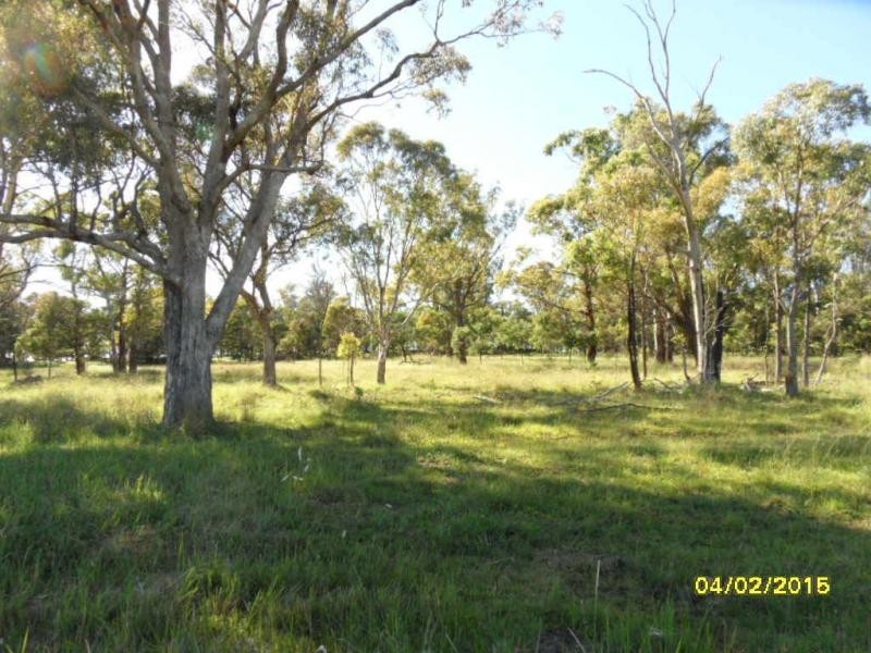 L2 Mt Tully Road, Stanthorpe, Stanthorpe QLD 4380