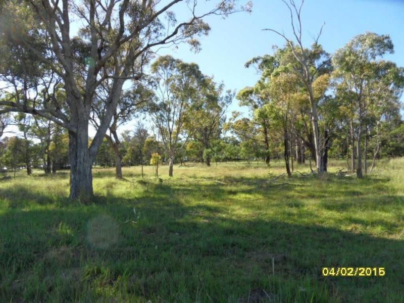 L2 Mt Tully Road, Stanthorpe, Stanthorpe QLD 4380