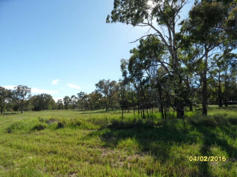 L2 Mt Tully Road, Stanthorpe, Stanthorpe QLD 4380