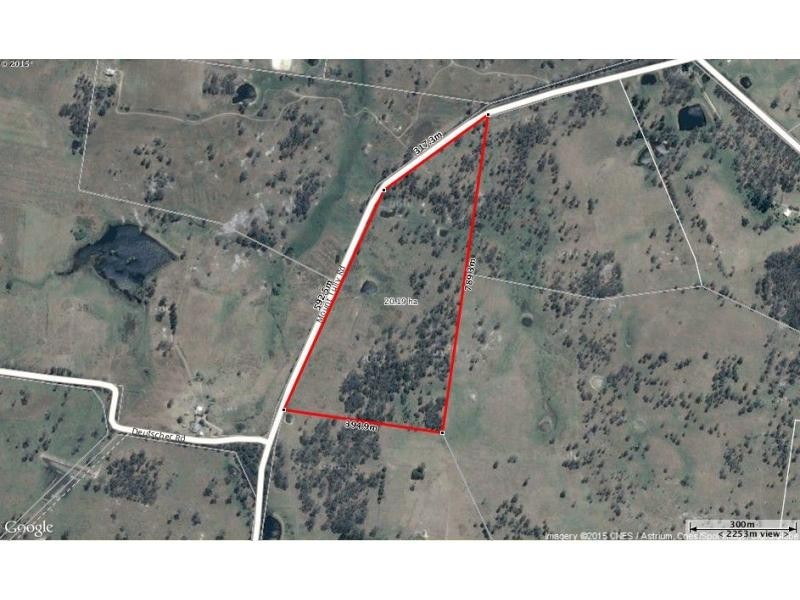 L2 Mt Tully Road, Stanthorpe, Stanthorpe QLD 4380